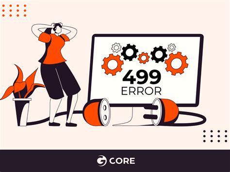 what is a 499 error.